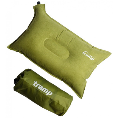 Подушка самонадувающаяся Tramp 52*34*8.5 см TRI-012