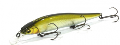 Воблер Megabass Ito-Shiner wagin ayu