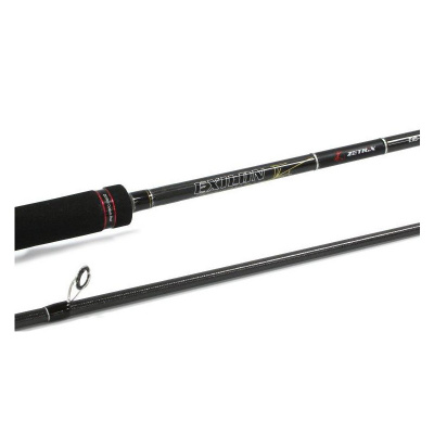Спиннинг Zetrix Exilon EXS-832MH 2.51m 12-40gr