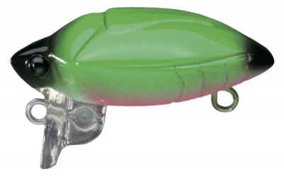 Воблер Smith Camenusi (2,5 г) 23