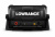 Эхолот Lowrance Elite FS 9 с датчиком Active Imaging 3-в-1 ROW (25.2)