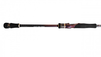 Спиннинг Hearty Rise Pro Force II PF2-812ML 2.47m 8-32gr