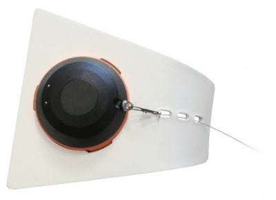 Эхолодка Практик