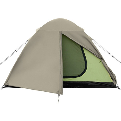 Палатка Универсальная Tramp Lite Twister 3 Sand (V2)