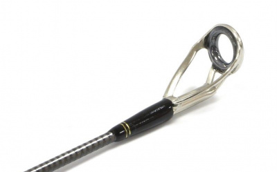 Спиннинг Graphiteleader Vivo Nuovo 842XH 2.53m 30-90gr