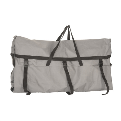 Лодка моторная килевая Пилот М-330 ЖС (серо-чёрный)