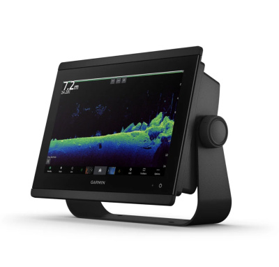 Эхолот Garmin GPSMAP 8412XSV