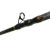 Кастинговое удилище Hearty Rise Pelagic Game Casting 762H 2.30m 0-90gr