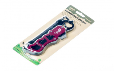 Липгрип алюминиевый Tramp (M-16см) TRA-259