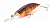 Воблер Megabass IxI Shad Type-3 Wild Craw