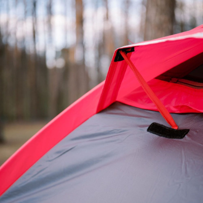 Палатка Экспедиционная Tramp Rock 4 (V2)