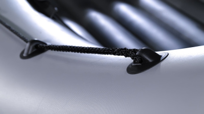 Надувная лодка ПВХ RiverBoats RB-320 НДНД Лайт