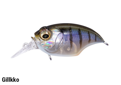 Воблер Megabass Griffon SR-X Megabass Gillko