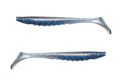 Силиконовая приманка Xbaits Chester 175 mm (2 шт) CH101-103