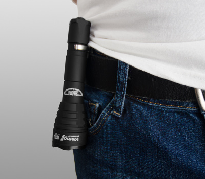 Тактический фонарь Armytek Viking Pro