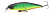 Воблер Jackall Squad Minnow 80SP Mat Tiger