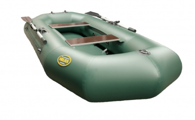 Надувная лодка Helios Гелиос-260