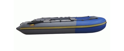 Надувная лодка Marlin 360