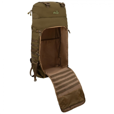 Рюкзак тактический Tramp Bastion 75л (sandstone)