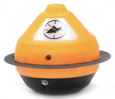 Беспроводной эхолот "Практик 7 WI-FI"