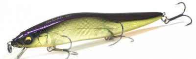 Воблер Megabass Oneten Max LBO MChampagne Kinkuro