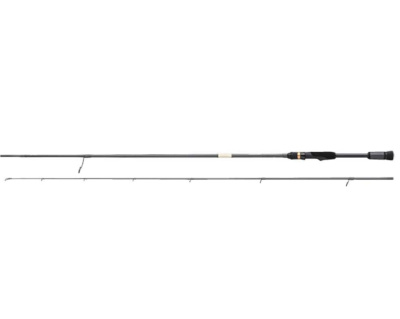 Спиннинг Apia Brute TR 77ML Finesse 2.31m 1.5-10gr