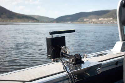 Электронный Ротатор Fish Games 