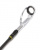 Кастинговое удилище Zetrix Avalanche ZAС-702MH 2.13m 10-38gr