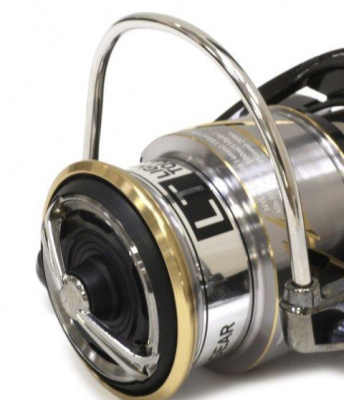 Катушка Daiwa Luvias 20 LT 2500
