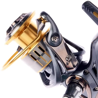 Катушка Ryobi Ecusima Pro LT 3000