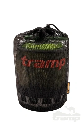 Система для приготовления пищи Tramp 800 мл (оливковый)