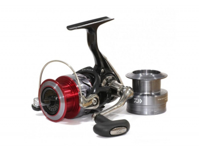 Катушка Daiwa Ninja 1003 A