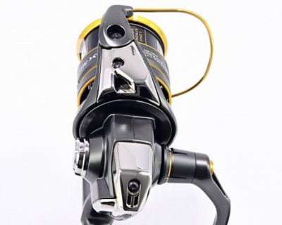 Катушка Shimano 21 Soare XR C2000SSHG