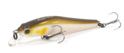 Воблер Zipbaits Rigge 70SP 012R