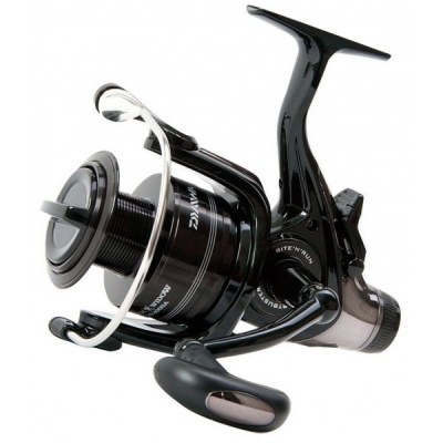 Катушка Daiwa Black Widow BR 3500A