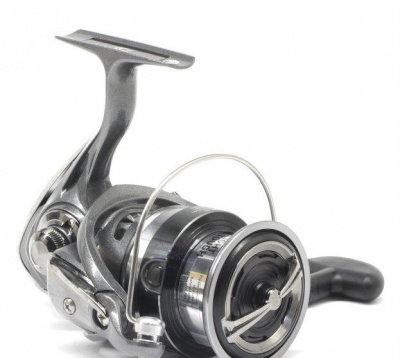 Катушка Daiwa N`zon 20 LT 5000S-CP