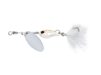 Блесна Viva Spin Bias 5gr #10S