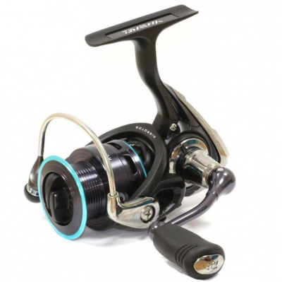 Катушка Daiwa Revros E 4000A