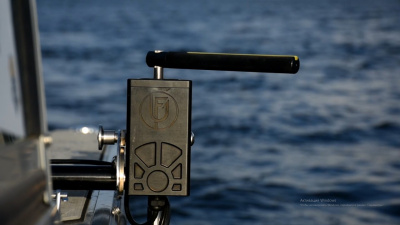 Электронный Ротатор Fish Games 