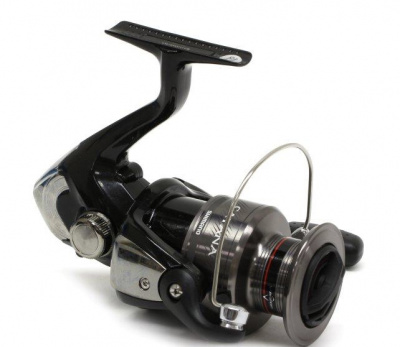 Катушка Shimano Catana 4000 FD