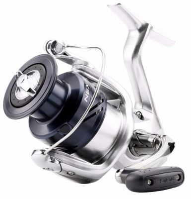 Катушка Shimano Nexave 2500 FE