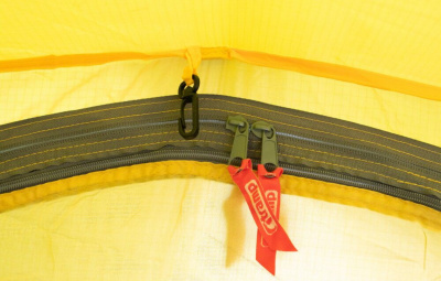 Палатка Экспедиционная Tramp Sarma 2 Green (V2)