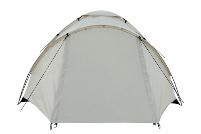 Палатка Универсальная Tramp Lite Fly 3 Sand (V2)