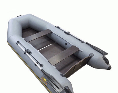 Надувная лодка Marlin 290SLK
