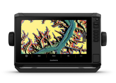 Эхолот Garmin ECHOMAP 92sv UHD2 с датчиком GT56