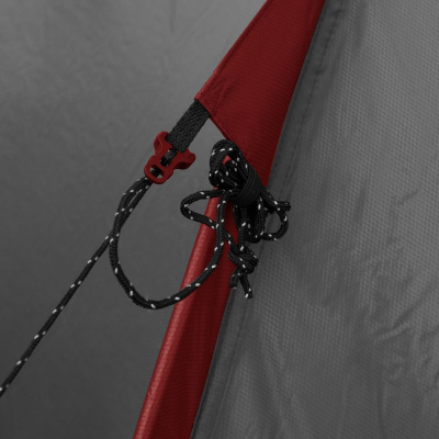 Палатка Экспедиционная Tramp Bike 2 (V2)