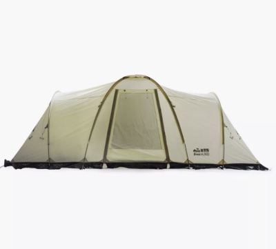 Палатка Кемпинговая Tramp Brest 6 Sand (V2)