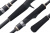 Кастинговое удилище Graphiteleader Veloce UX 21GVELUX-74X 2.24m MAX85 gr