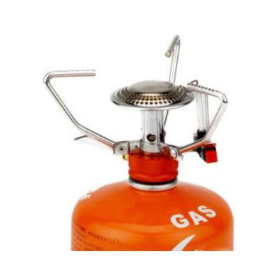 Tramp горелка туристическая складная TRG-045