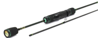 Спиннинг Zetrix Forra 632UL 1.91m 1-6gr